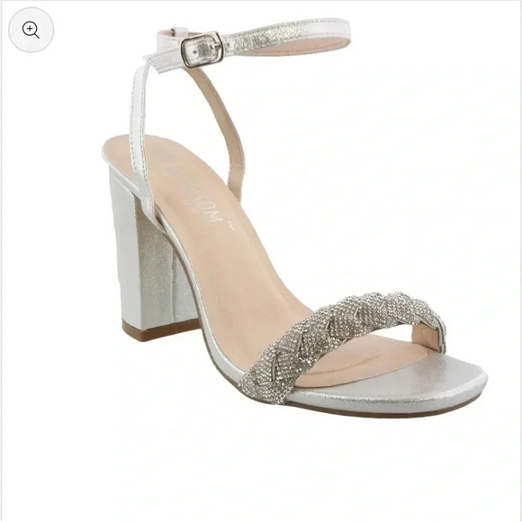 DE BLOSSOM Collection Shoes - Picture 1 of 5